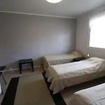 Forenom Apartament Kuusamo