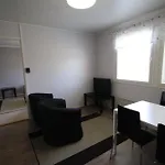 Apartament Forenom *