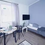 Apartament Forenom Kuusamo