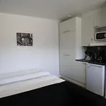 Forenom Apartament