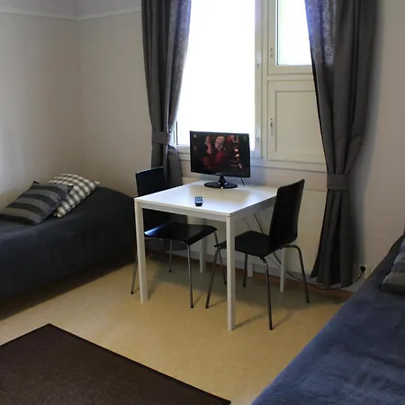 Forenom Apartment Kuusamo