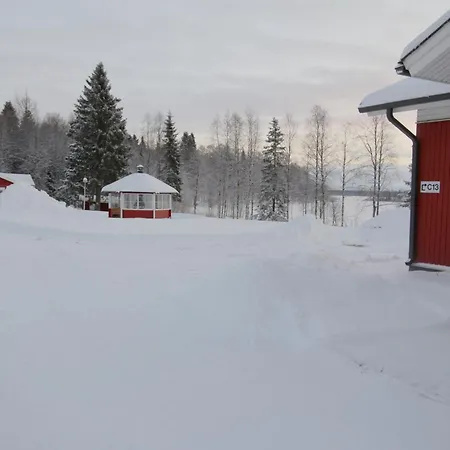 Lodge Hostel Kuusamo Appartement