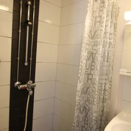 Appartement Lodge Hostel Kuusamo