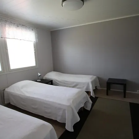 Appartement Lodge Hostel Kuusamo *