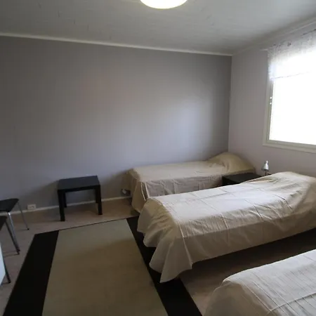 Forenom Διαμέρισμα Κούουσαμο