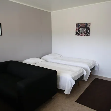 Lodge Hostel Kuusamo