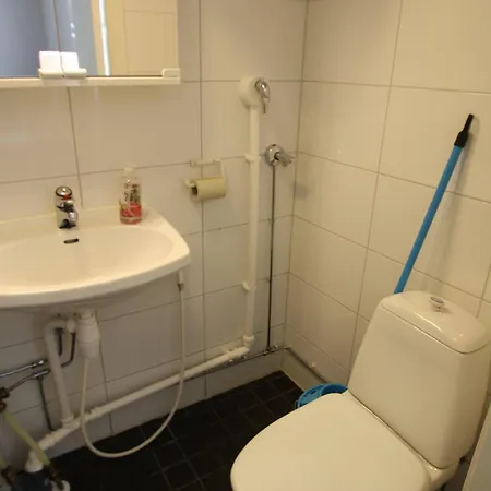 Appartement Lodge Hostel Kuusamo
