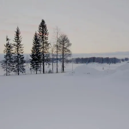 Lodge Hostel Kuusamo Appartement *