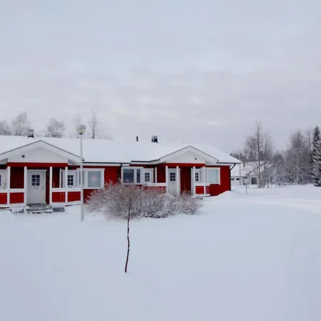 Appartement Lodge Hostel Kuusamo Kuusamo