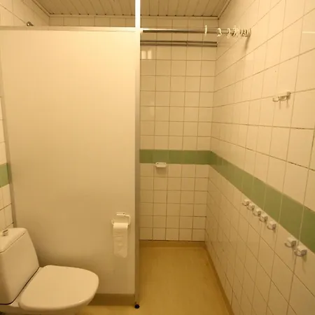 Forenom Kuusamo