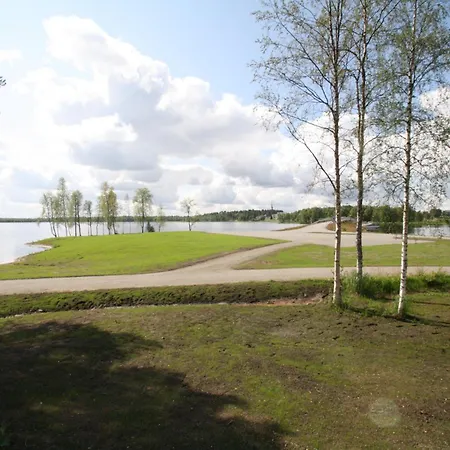 Lodge Hostel Kuusamo Appartement *