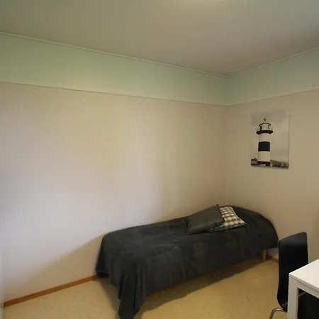 Lodge Hostel Kuusamo Appartement