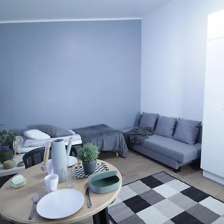 Διαμέρισμα Forenom