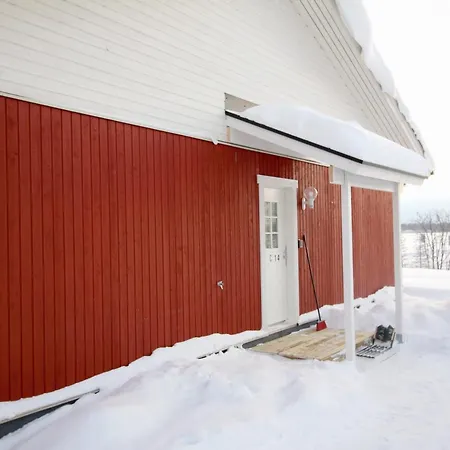 Lodge Hostel Kuusamo Appartement *