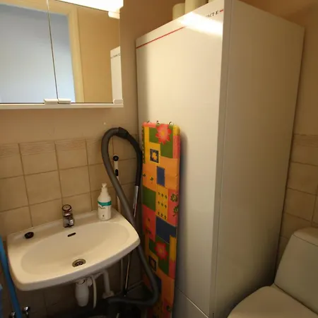 Forenom Διαμέρισμα Κούουσαμο