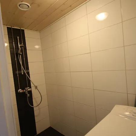 アパート Lodge Hostel Kuusamo クーサモ