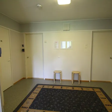 Lodge Hostel Kuusamo *