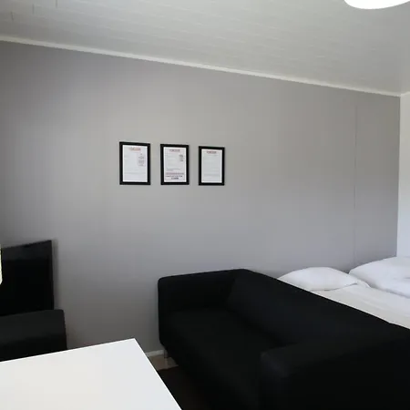 Lodge Hostel Kuusamo クーサモ