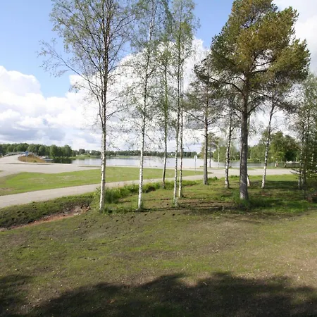 Lodge Hostel Kuusamo