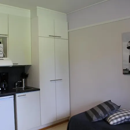 Διαμέρισμα Forenom *