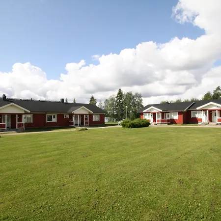 Lodge Hostel Kuusamo アパート