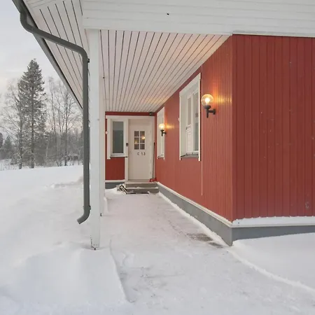Forenom Kuusamo