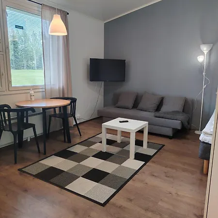 Appartement Lodge Hostel Kuusamo