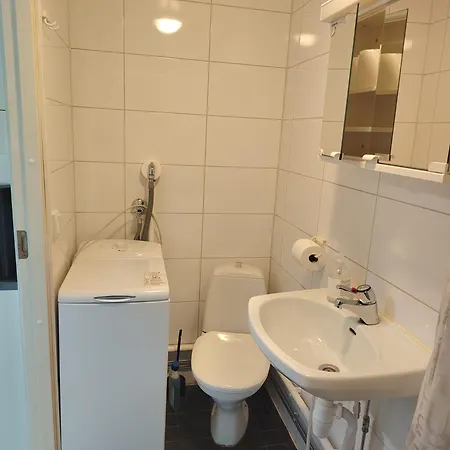 Lodge Hostel Kuusamo