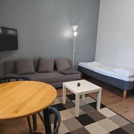 Lodge Hostel Kuusamo Appartement Kuusamo