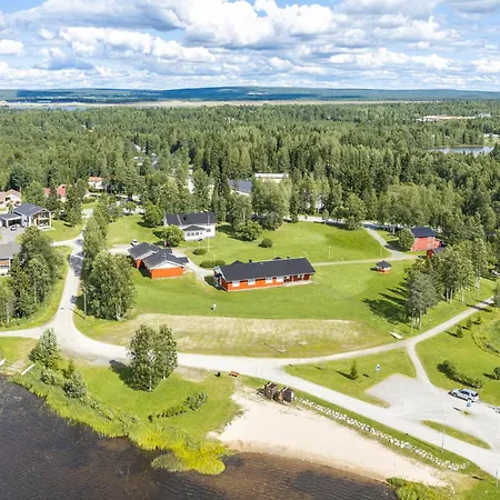 Lodge Hostel Kuusamo *