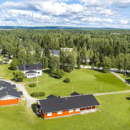Lodge Hostel Kuusamo アパート クーサモ