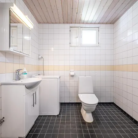 Lodge Hostel Kuusamo アパート クーサモ