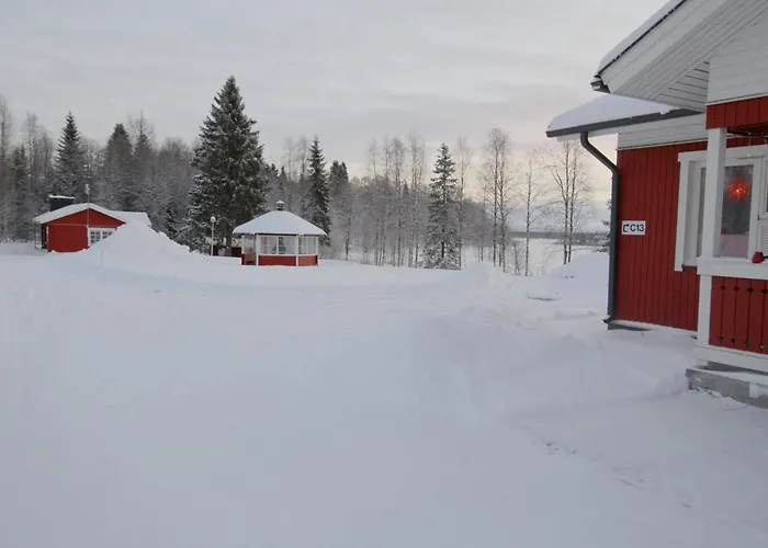 Forenom Апартаменты