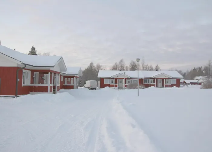 Апартаменты Forenom