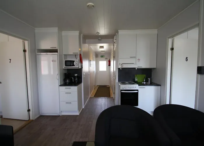 Forenom * Куусамо