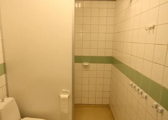 Forenom Куусамо