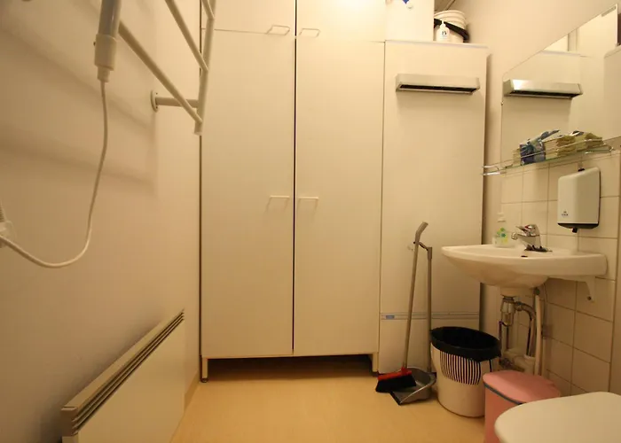 Forenom * Куусамо