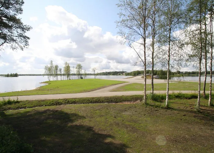 Forenom Апартаменты *