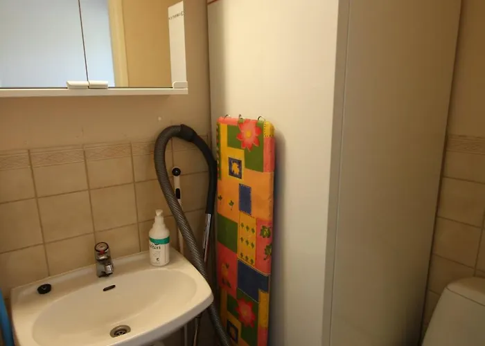 Forenom Апартаменты Куусамо