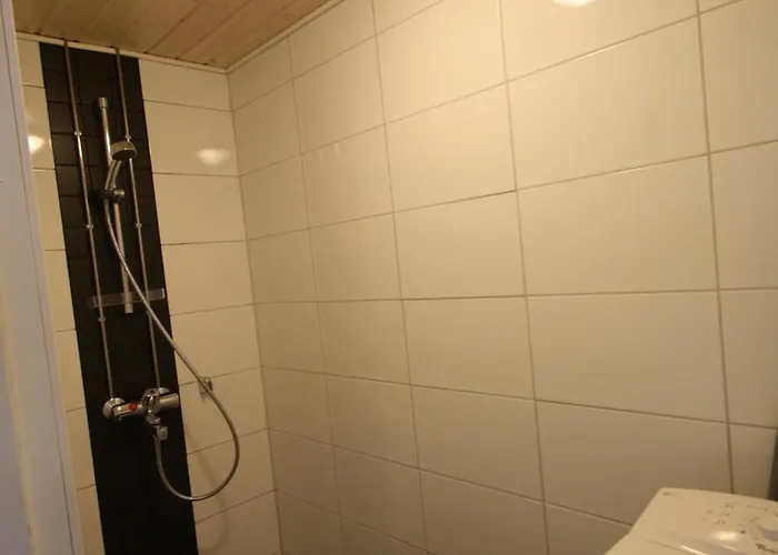 Апартаменты Forenom Куусамо