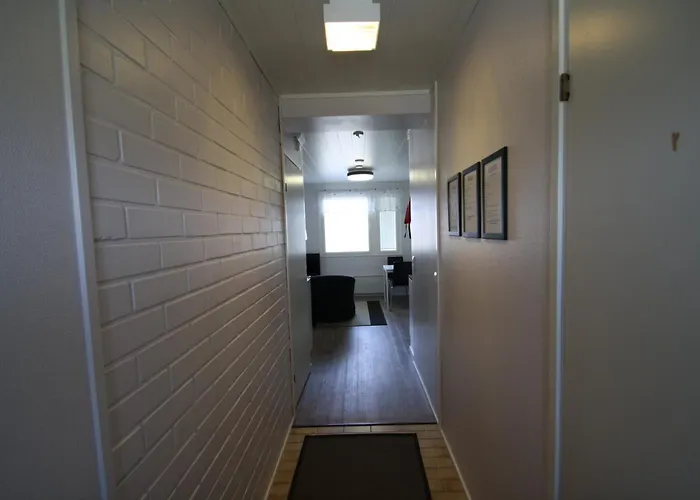 Forenom * Куусамо