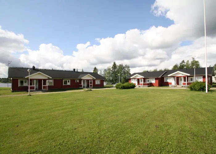 Forenom Апартаменты